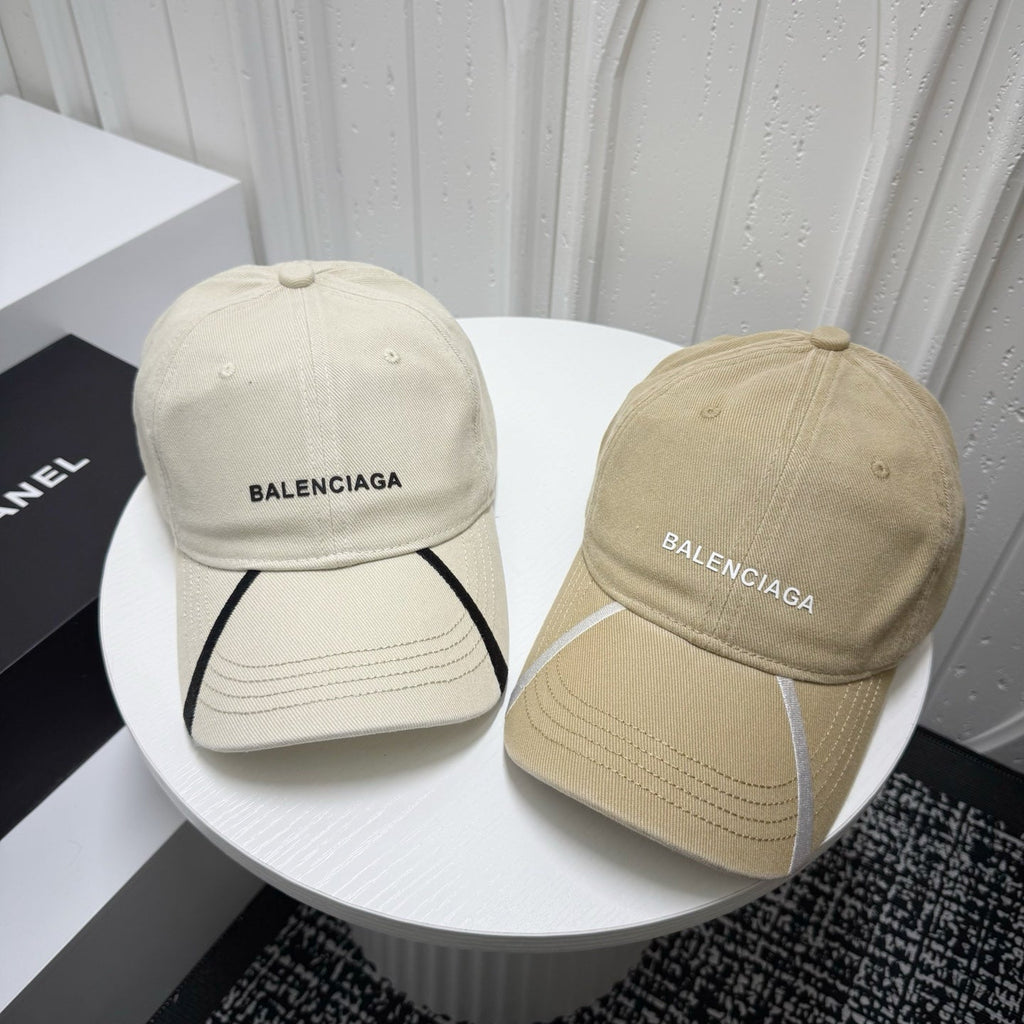 Balenciaga  Baseball Cap