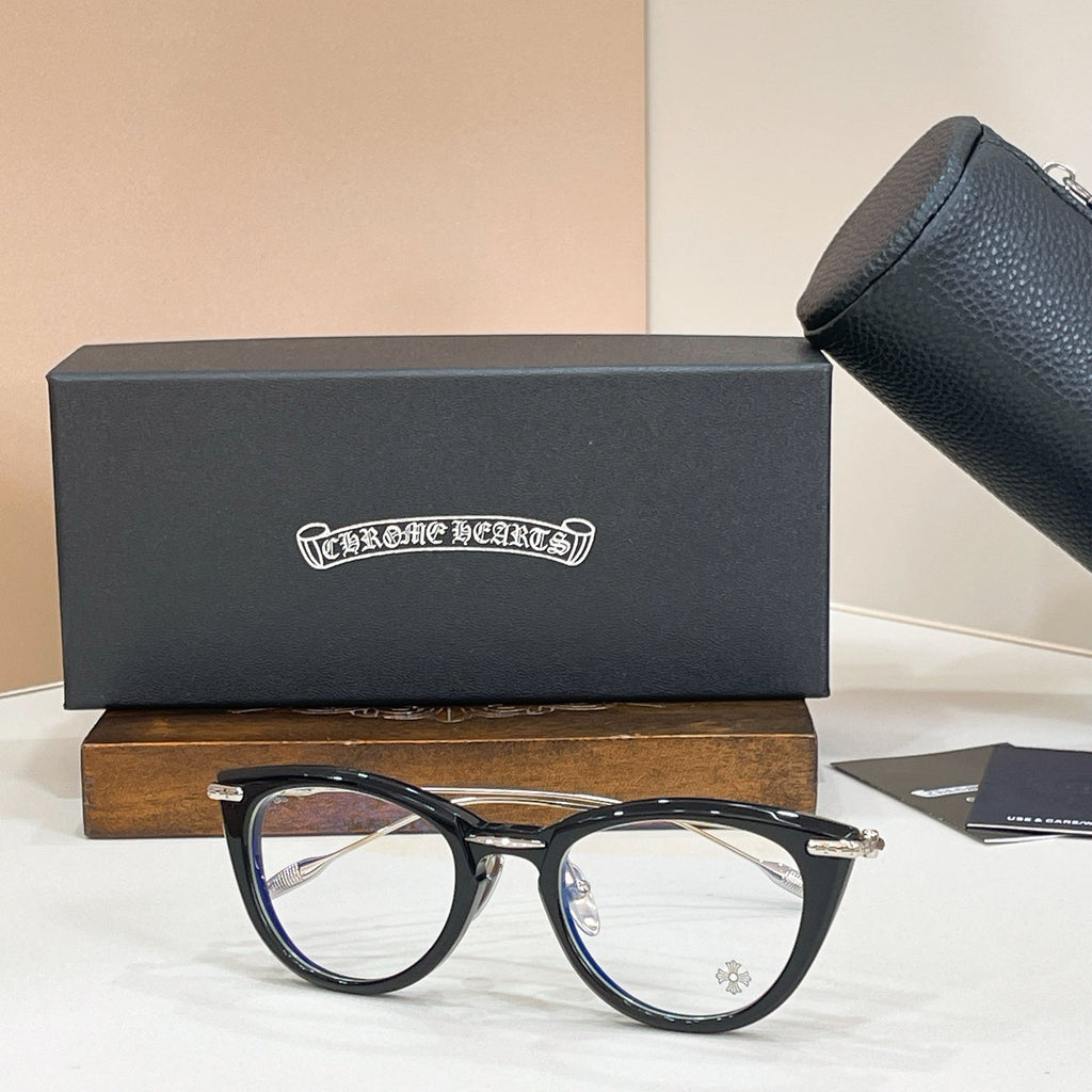 Chrome Hearts Sunglasses-NEW LOVER