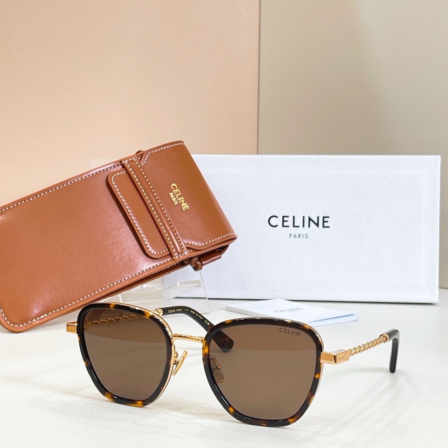 Celine Sunglasses-CL42125U