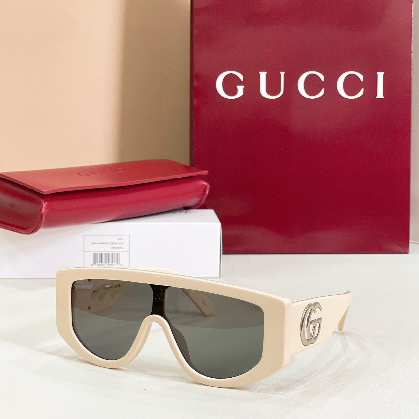 JACQUES MARIE MAG Sunglasses-GG1950S