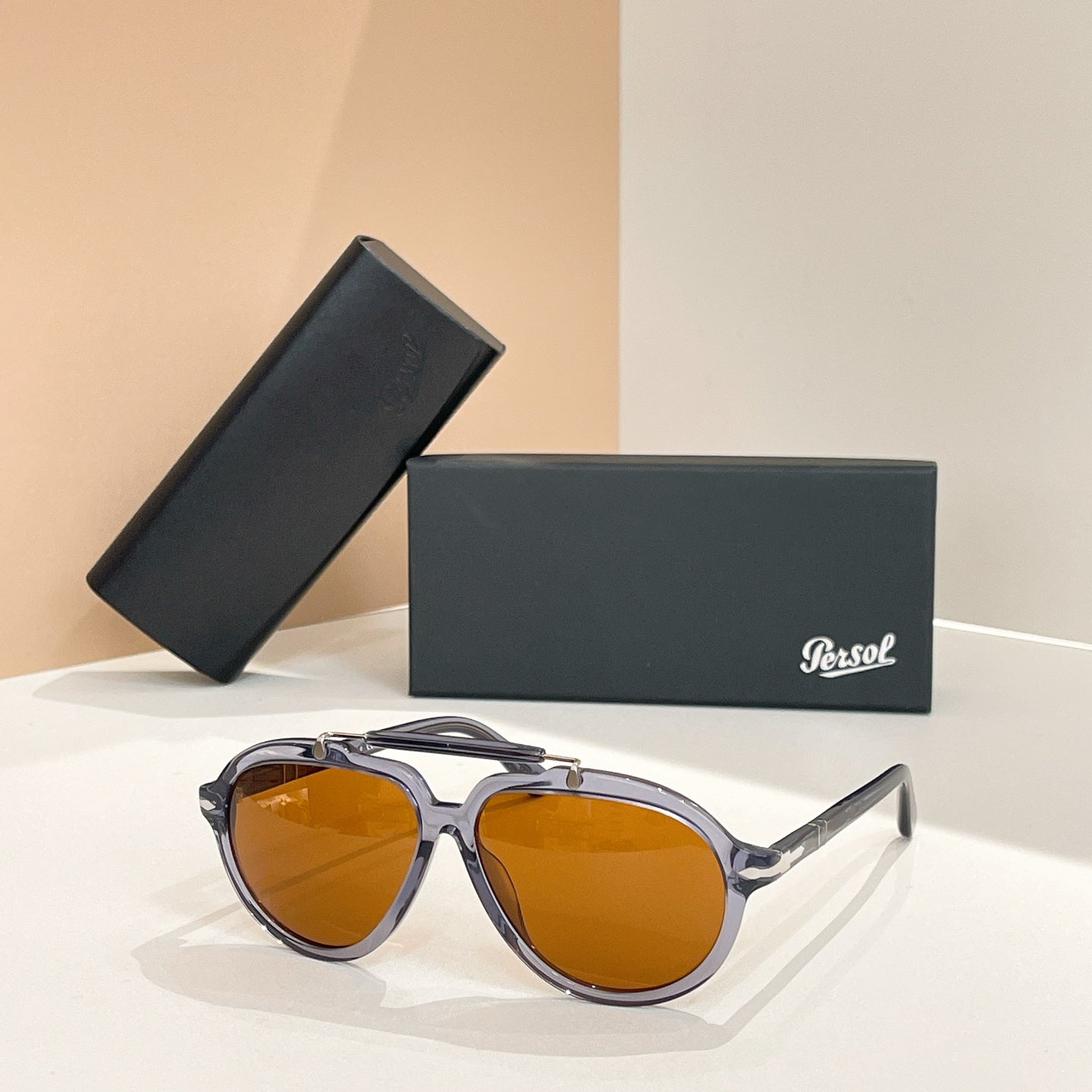 Persol Sunglasses 0202-S